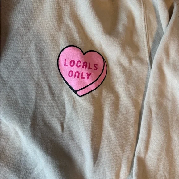 Long island Hoodie - Picture 4 of 4